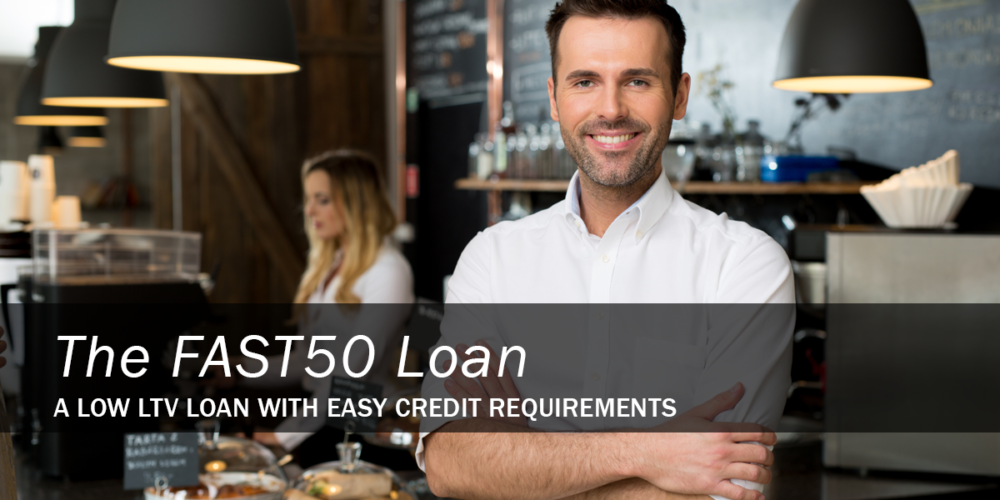 Investment Property Financing