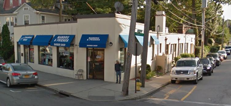 Retail Center Financing