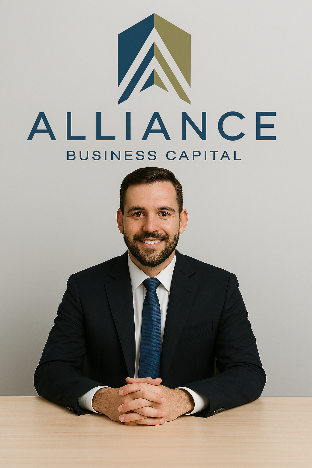 Alliance business capital