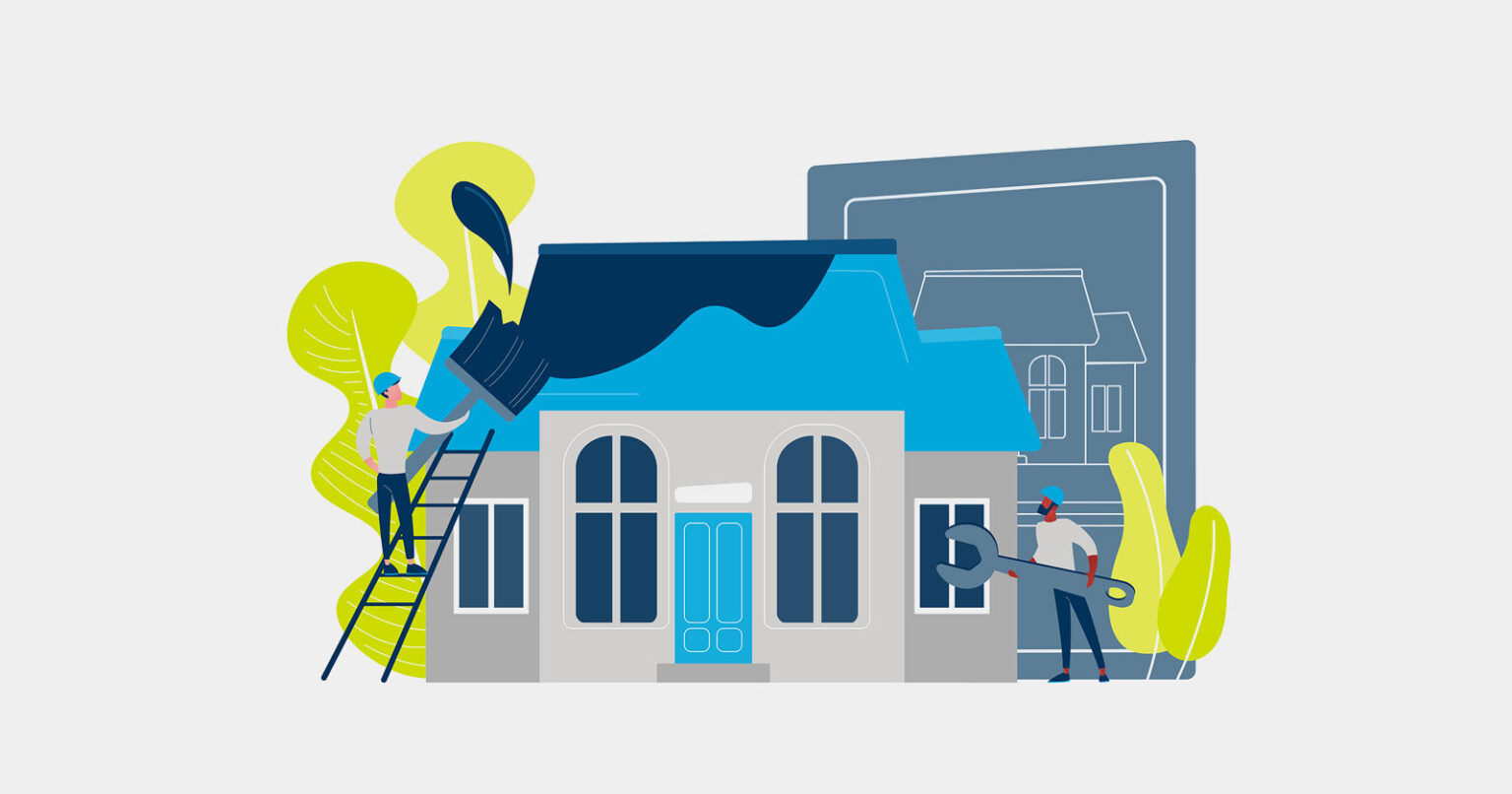 Alliance offers fix and flip loan