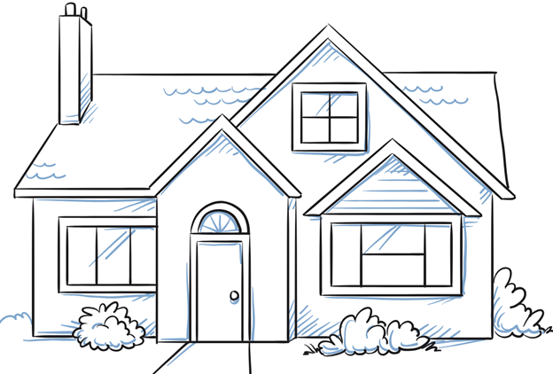 Single family rental property financing from alliance