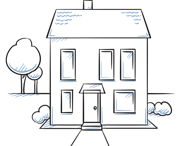 Stabilized bridge loans