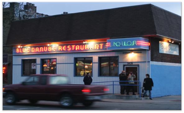 Restaurant and Bar Restaurant and Bar Financing